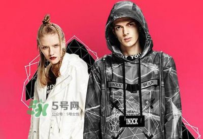 ​INXX是什么牌子_英克斯是哪个国家的_英克斯是几线品牌