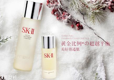 sk2神仙水味道臭正常吗？这是发酵的原本味道