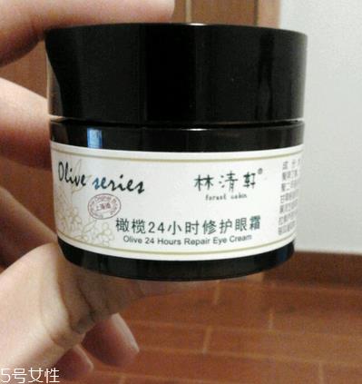眼霜里的金箔是什么？眼霜里的金箔能吸收吗？