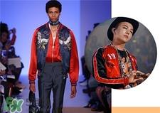 横须贺外套是什么?横须贺夹克有什么品牌?