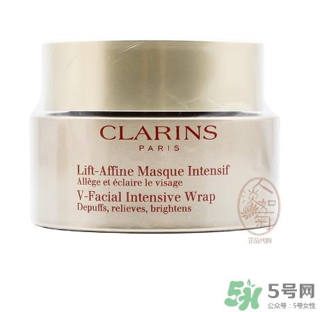 娇韵诗慕斯面膜怎么用 娇韵诗慕斯面膜使用方法