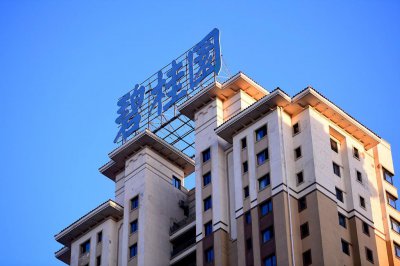 ​碧桂园加大资产处置力度 拟转让所持一家科技公司股权