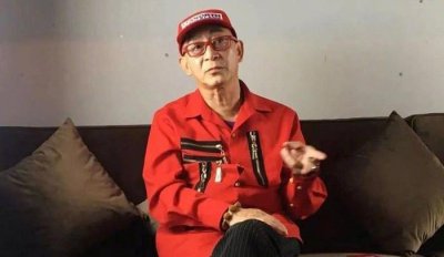 ​六小龄童首度回应被黑：有个小组织在号召黑我，都是幕后问题