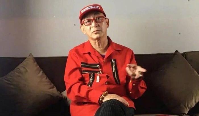 六小龄童首度回应被黑：有个小组织在号召黑我，都是幕后问题