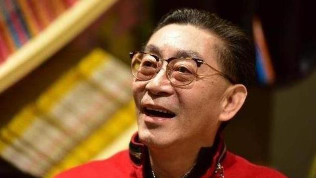 六小龄童首度回应被黑：有个小组织在号召黑我，都是幕后问题