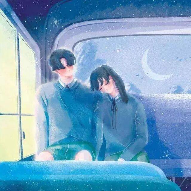 嘴上说爱你，心里却不在乎你的男人，这些特征很明显