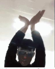 00后的社会摇，“社会人”的土嗨