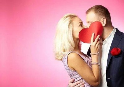 ​异性交往, 男人亲过女人的以下6个地方, 才算是真爱!