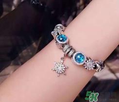 情人节送女友潘多拉手链可以吗？送女友潘多拉手链寓意