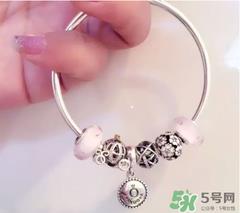 情人节送女友潘多拉手链可以吗？送女友潘多拉手链寓意