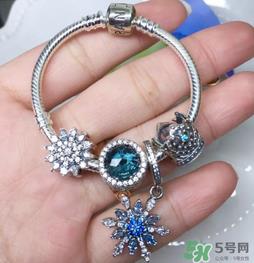 情人节送女友潘多拉手链可以吗？送女友潘多拉手链寓意