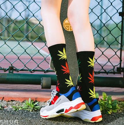 袜子口太紧怎么办？三招解决袜口过紧