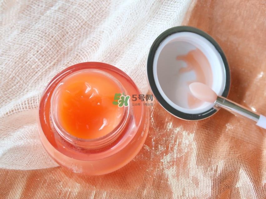 土家硒泥坊唇膜好用吗 拒绝唇纹干燥的秘籍