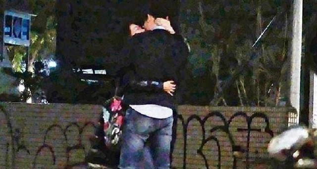 陈绮贞热吻男子妻儿回应：不知道已婚？原因牵强怕是藏有隐情