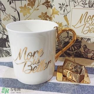 野兽派杯子多少钱？野兽派杯子有什么好？