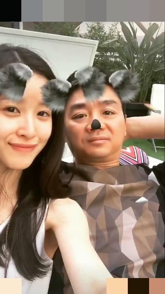 章泽天刘强东被曝离婚？章父回应确认，网友：真爱被女人当粪土！