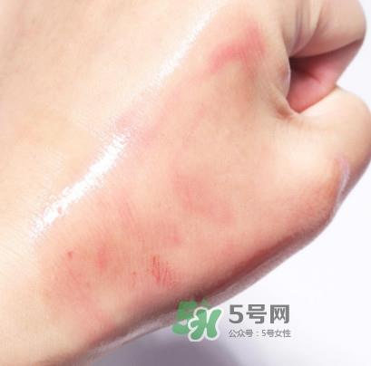 植村秀卸妆油保质期多久 植村秀卸妆油用法