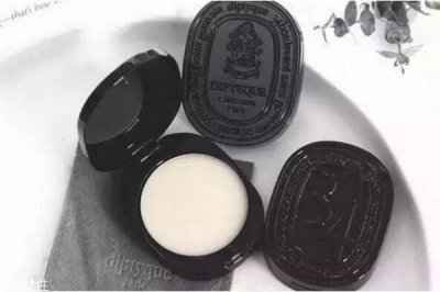 ​蒂普提克香膏哪个好闻 蒂普提克香膏味道推荐