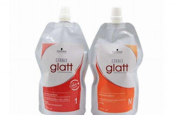 施华蔻直发乳的使用方法步骤 施华蔻直发乳价格是多少