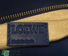 loewe puzzle怎么看真假？loewe puzzle真假辨别