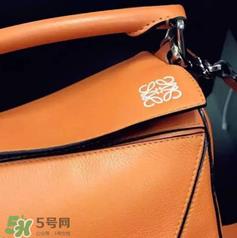 loewe puzzle怎么看真假？loewe puzzle真假辨别