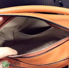loewe puzzle怎么看真假？loewe puzzle真假辨别