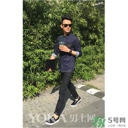 王凯的衣服什么牌子？王凯衣服同款