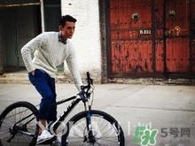 王凯的衣服什么牌子？王凯衣服同款