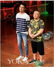 王凯的衣服什么牌子？王凯衣服同款