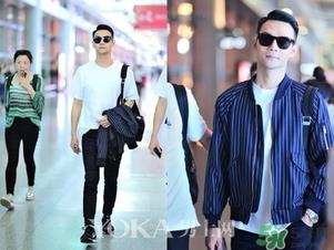 王凯的衣服什么牌子？王凯衣服同款