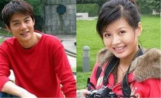 妻子用21年将其捧红，红后却移情别恋，46岁为博新欢笑还不惜改名