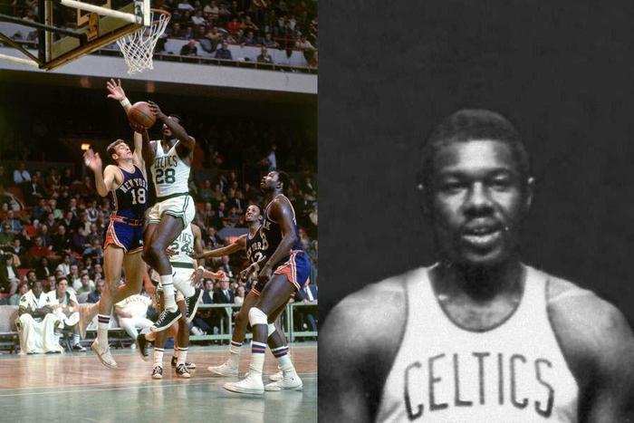 NBA十大水货状元: 本内特历史第一, 乔丹看错布朗, 玻璃登上榜