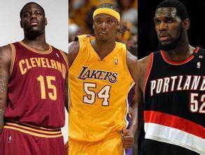 NBA十大水货状元: 本内特历史第一, 乔丹看错布朗, 玻璃登上榜