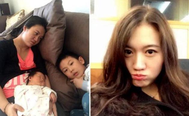 妻子难产疼得惨叫，产房外的丈夫却拒绝“无痛分娩”，是夫妻？