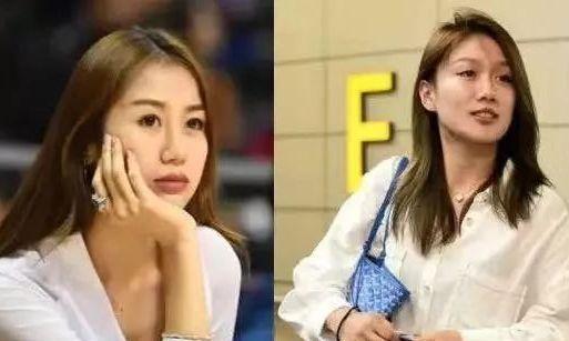震惊！武磊与妻子“沦落”到挤地铁，贤惠妻子“撞脸”孙悦娇妻