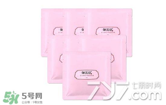 御泥坊和水密码哪个好？御泥坊和水密码适合肤质年龄
