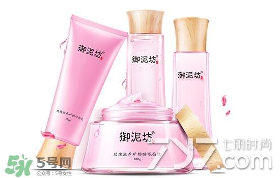 御泥坊和水密码哪个好？御泥坊和水密码适合肤质年龄
