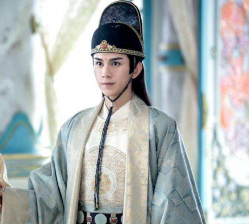 陈情令：蓝湛最讨厌的4个人，魏婴在内，最后一个都不愿与他说话