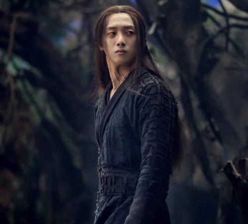 陈情令：蓝湛最讨厌的4个人，魏婴在内，最后一个都不愿与他说话