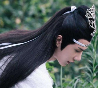 ​陈情令：蓝湛最讨厌的4个人，魏婴在内，最后一个都不愿与他说话