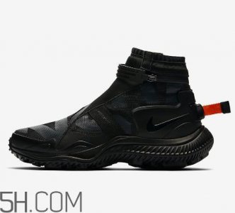 ​nike nsw gaiter boot多少钱_在哪买？