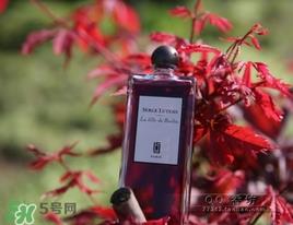 serge lutens哪里买？serge lutens芦丹氏专柜地址