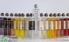 serge lutens哪里买？serge lutens芦丹氏专柜地址