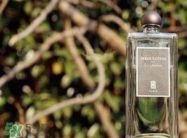serge lutens哪里买？serge lutens芦丹氏专柜地址