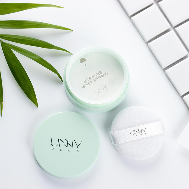 unny属于什么档次 unny明星产品有哪些