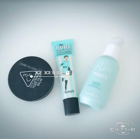 粉底液和妆前乳的顺序 妆前乳和粉底液使用顺序