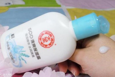 ​良心国货护肤品有哪些？美肤效果很不错的国货护肤