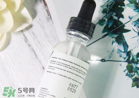 奥乐芬b5玻尿酸精华怎么样？奥乐芬b5精华怎么用