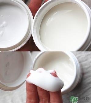 本家豆花庵豆姬酸奶面膜怎么样？
