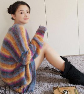 ​马海毛毛衣缩水怎么办？马海毛毛衣扎人怎么办？